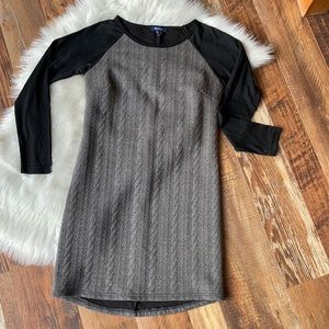 Atwell Long Sleeve Dress